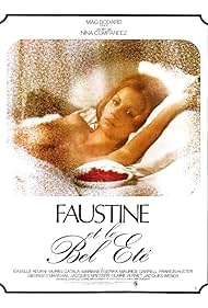 Subtitrare Faustine and the Beautiful Summer (Faustine et le bel été) (1972)