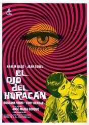 Subtitrare The Fox with a Velvet Tail (El ojo del huracán) (1971)