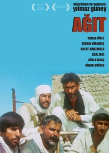 Subtitrare Agit (Elegy) (1971)