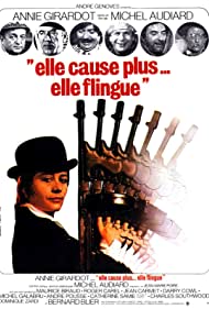 Subtitrare Elle cause plus... Elle flingue (1972)