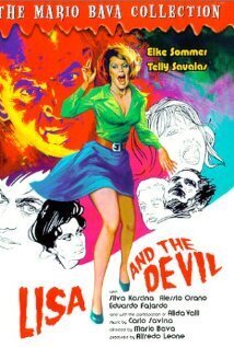 Subtitrare Lisa and the Devil (Lisa e il diavolo) (1973)