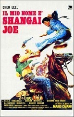 Subtitrare Il mio nome è Shangai Joe (1973)
