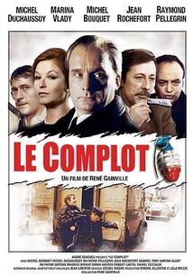 Subtitrare Le complot (1973)