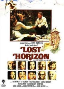 Subtitrare Lost Horizon (1973)