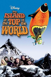 Subtitrare The Island at the Top of the World (1974)