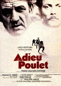 Subtitrare Adieu, poulet (1975)