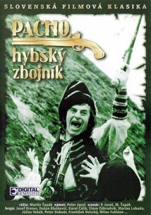 Subtitrare Pacho, hybsky zbojnik (1976)