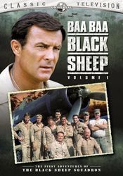 Subtitrare Baa Baa Black Sheep (1976)