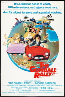 Subtitrare The Gumball Rally (1976)