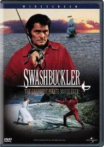 Subtitrare Swashbuckler (1976)