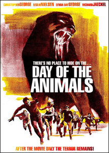 Subtitrare Day of the Animals (1977)