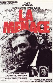 Subtitrare La menace (1977)