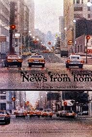 Subtitrare News from Home (1976)