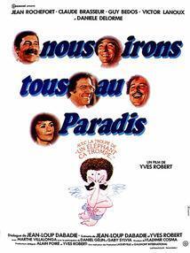 Subtitrare Nous irons tous au paradis (1977)