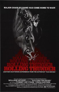 Subtitrare Rolling Thunder (1977)