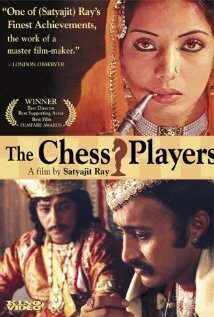 Subtitrare Shatranj Ke Khilari (The Chess Players) (1977)
