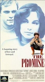 Subtitrare The Promise (1979)