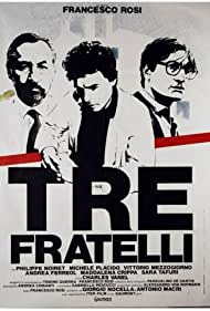 Subtitrare Tre fratelli (1981)
