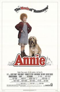 Subtitrare Annie (1982)