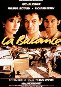 Subtitrare La balance (1982)