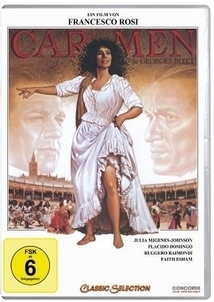 Subtitrare Carmen (1984)