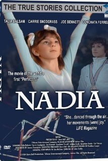Subtitrare Nadia (1984) (TV)