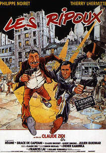 Subtitrare Les ripoux (1984)