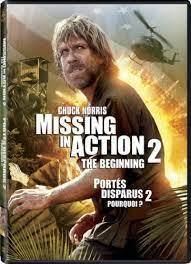 Subtitrare Missing in Action 2: The Beginning (1985)