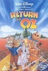 Subtitrare Return to Oz (1985)