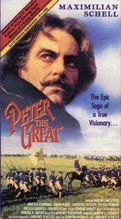Subtitrare Peter the Great (1986)