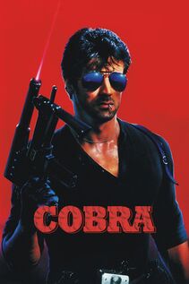 Subtitrare Cobra (1986)