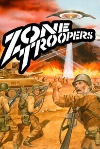 Subtitrare Zone Troopers (1985)