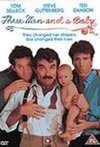 Subtitrare 3 Men and a Baby (1987)