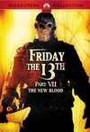 Subtitrare Friday the 13th Part VII: The New Blood (1988)