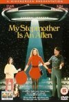 Subtitrare My Stepmother Is an Alien (1988)