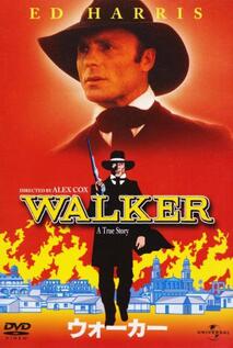 Subtitrare Walker (1987)