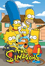 Subtitrare The Simpsons (1989) - Sezoanele 1-8