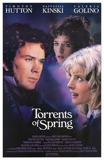 Subtitrare Torrents of Spring (1989)