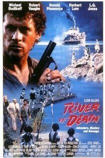Subtitrare River of Death (1989)