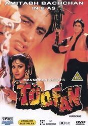 Subtitrare Toofan (1989)