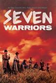 Subtitrare Seven Warriors (Zhong yi qun ying) (1989)