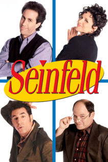 Subtitrare Seinfeld - Sezonul 2 (1990)