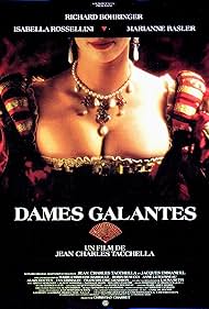 Subtitrare Dames galantes (Gallant Ladies) Romantic Ladies (1990)