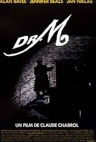 Subtitrare Dr. M (1990)