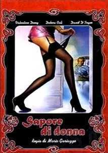 Subtitrare Sapore di donna (1990)