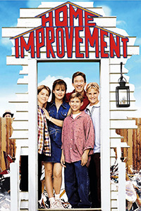 Subtitrare Home Improvement - Sezonul 3 (1991)