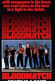 Subtitrare Bloodmatch (1991)