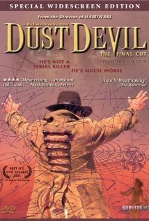 Subtitrare Dust Devil (1992)