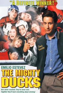 Subtitrare The Mighty Ducks (1992)