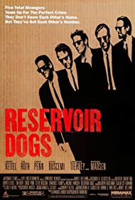 Subtitrare Reservoir Dogs (1992)